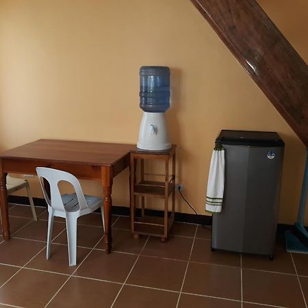 ג'נרל לונה Gardenview Homestay Siargao מראה חיצוני תמונה