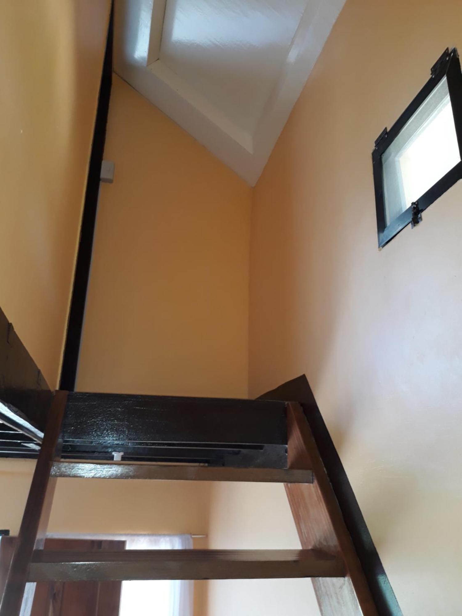 ג'נרל לונה Gardenview Homestay Siargao מראה חיצוני תמונה
