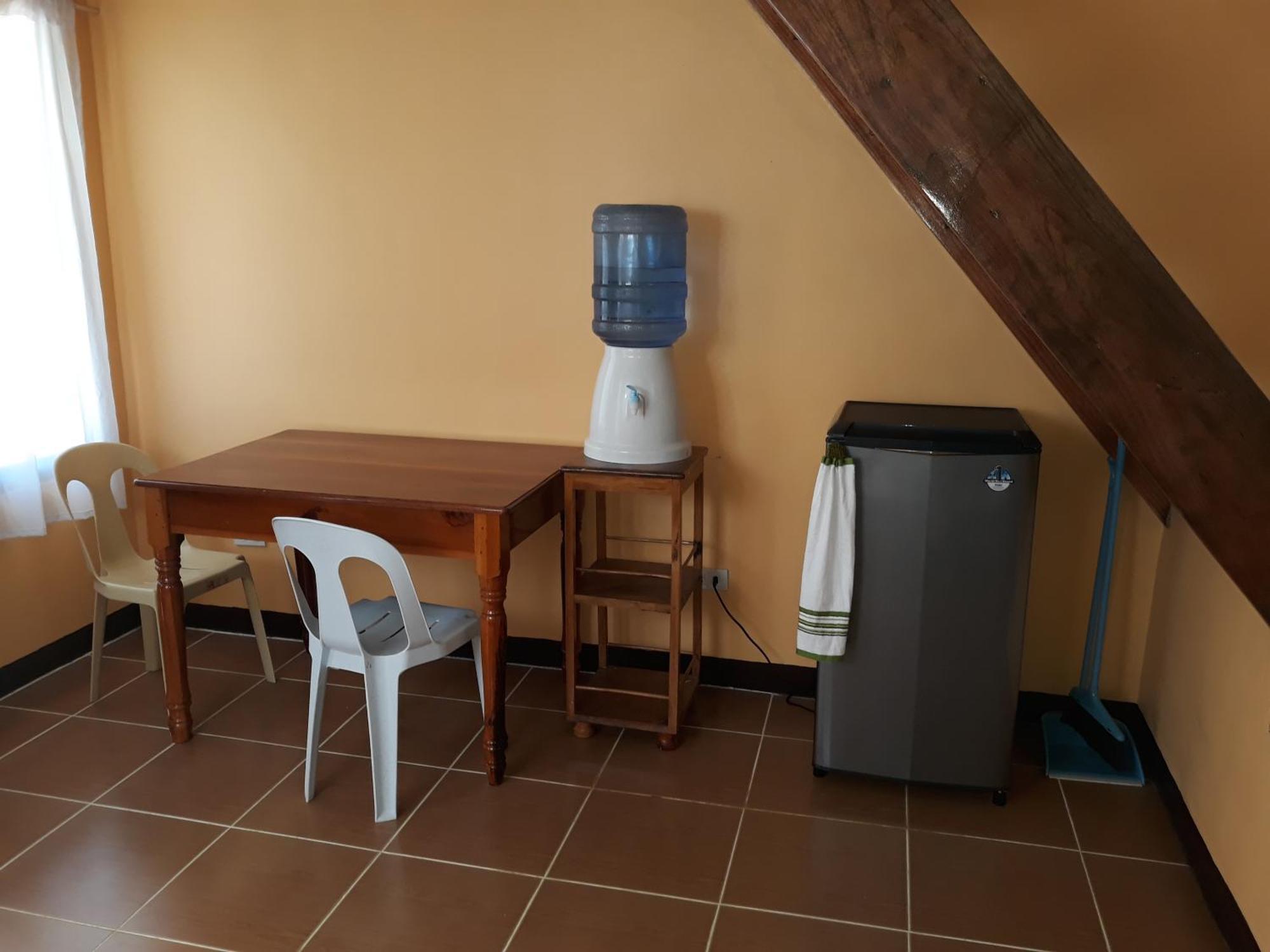 ג'נרל לונה Gardenview Homestay Siargao מראה חיצוני תמונה