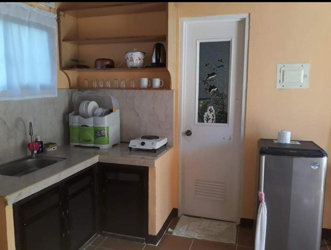ג'נרל לונה Gardenview Homestay Siargao מראה חיצוני תמונה