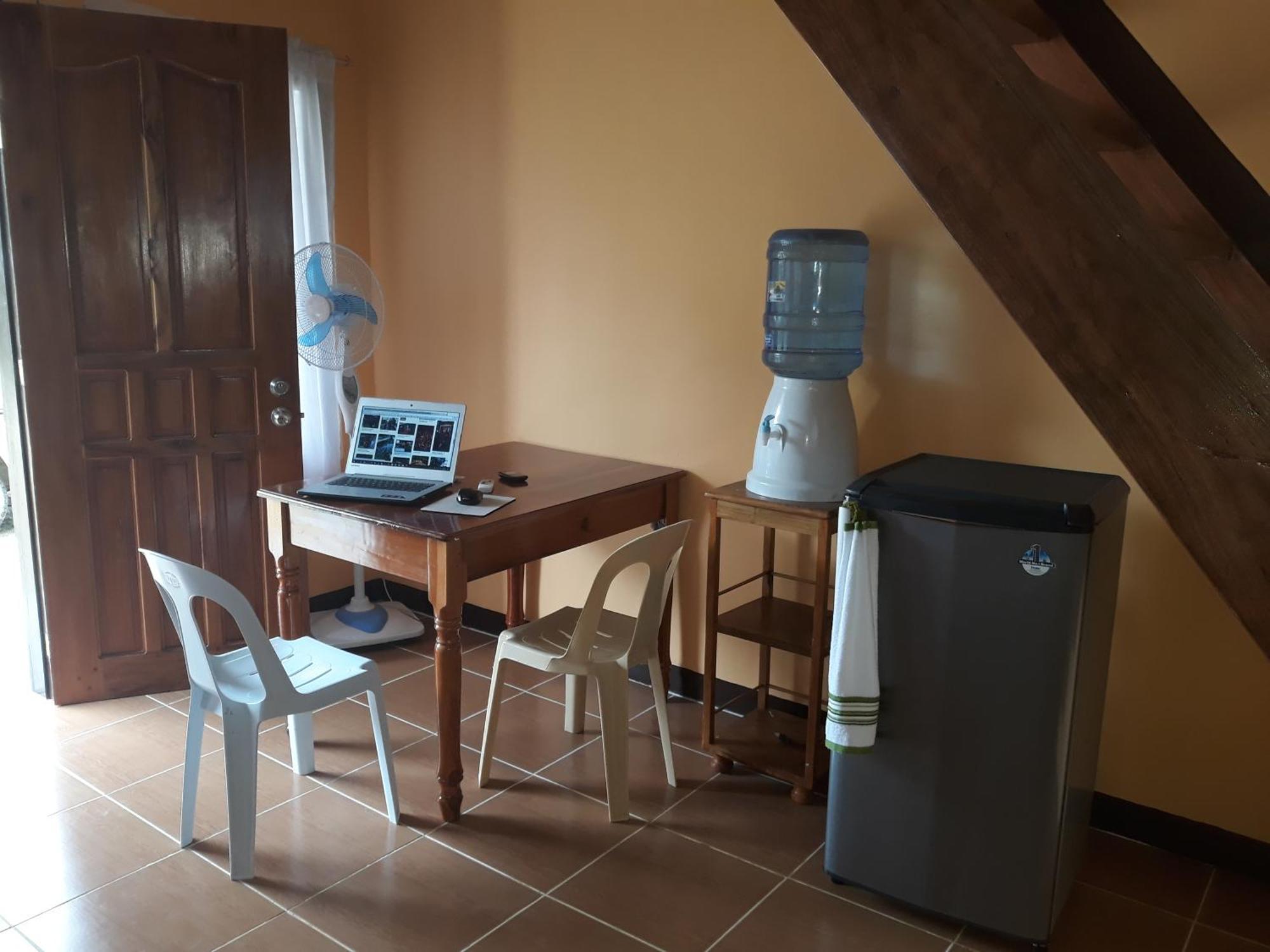 ג'נרל לונה Gardenview Homestay Siargao מראה חיצוני תמונה